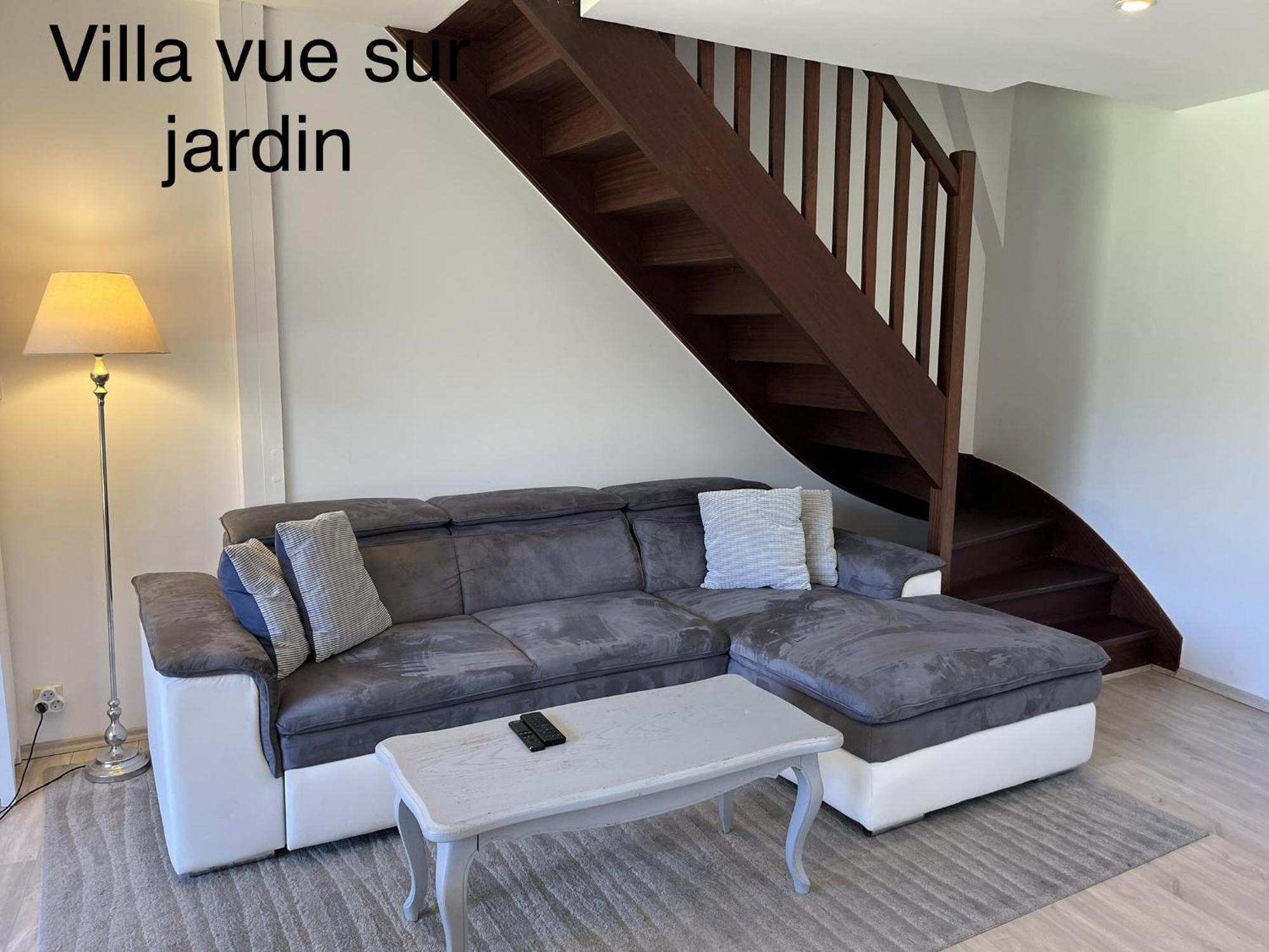 Villa Du Manoir 1685 سان مالو الغرفة الصورة