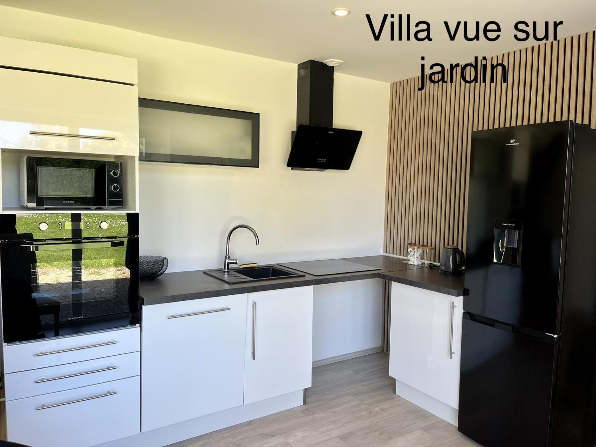 Villa Du Manoir 1685 سان مالو الغرفة الصورة